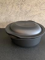 Tupperware ultra pro 5L, Ophalen of Verzenden, Zo goed als nieuw