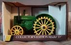 John Deere Model D Collector Edition 1/16, Enlèvement, Neuf, Tracteur et Agriculture