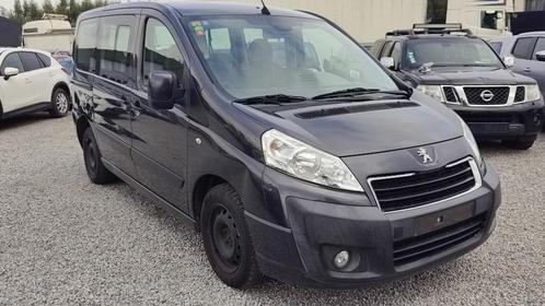 🆕EXPORT•PEUGEOT EXPERT TEPEE_2.0 D(127CH)_2012💢EUR.5_9PL💢, Autos, Peugeot, Entreprise, Achat, ABS, Airbags, Air conditionné