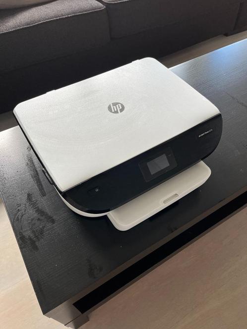 HP Envy Photo 6234 - printer, Computers en Software, Printers, Zo goed als nieuw, Printer, Inkjetprinter, Faxen, Kleur printen