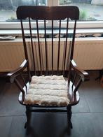 Rocking Chair vintage, Enlèvement ou Envoi