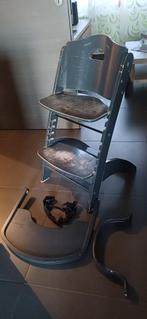 RÉSERVÉE- chaise évolutive enfant, Kinderen en Baby's, Kinderstoelen, Ophalen, Gebruikt, Meegroeistoel, Stoelverkleiner