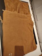 Voetenzak, Ophalen, Zo goed als nieuw