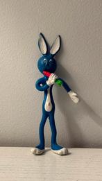 Bugs Bunny vintage pvc figuur, Verzamelen, Ophalen of Verzenden, Zo goed als nieuw