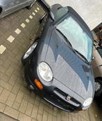 MG f 1997, Auto's, Overige modellen, Cabriolet, Particulier, Te koop