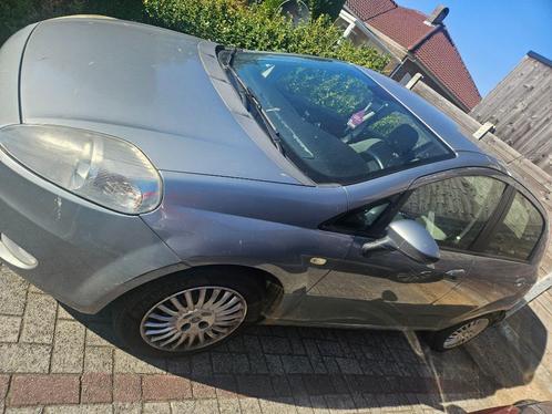 Fiat punto, Auto's, Fiat, Particulier, Punto, Benzine, 5 deurs, Ophalen