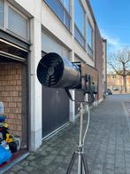 Gratis pani volgspot, Muziek en Instrumenten, Ophalen, Zo goed als nieuw