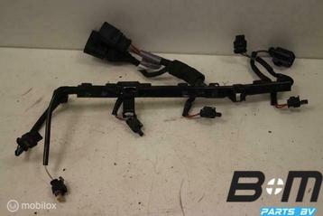 Kabelset voor verstuivers VW Golf 7 GTI 3 deurs 06L971627B beschikbaar voor biedingen