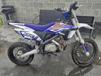 Moto apollo a vendre, Motoren, 140 cc, Bedrijf, Crossmotor, 11 kW of minder