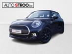 MINI Cooper ONE 1.5i LED PDC ALU BLUETOOTH, Auto's, 75 kW, Zwart, Bedrijf, 102 pk