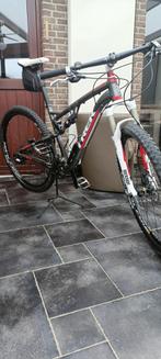 Full Suspension Trek, Fietsen en Brommers, Gebruikt, Fully, 45 tot 49 cm, Heren