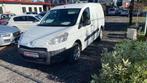 Peugeot Partner MAXI 1.6HDI # UTILITAIRE # AIRCO # Car-Pass, Euro 5, Achat, 4 portes, Entreprise