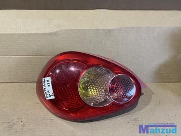 TOYOTA AYGO links achterlicht left backlight 2005-2014 beschikbaar voor biedingen