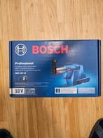 Bosch Professional GDE 18V 16, Ophalen of Verzenden, Zo goed als nieuw