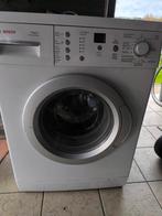 Bosch wasmachine. Zie foto voor specificaties., Elektronische apparatuur, Ophalen