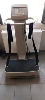 Profesional Body Cot Trilplaat Dunlop, Sport en Fitness, Ophalen, Trilplaat