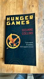 Suzanne Collins - Hunger Games I & II: Catching Fire, Boeken, Science fiction, Gelezen, Suzanne Collins
