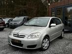 Toyota Corolla 1.4i 90.000km garantie 12mois, Auto's, Corolla, Bedrijf, 1400 cc, Te koop