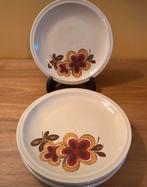 Set van 5 dessertborden Winterling, Enlèvement ou Envoi