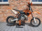 Ktm sx 65, Fietsen en Brommers, Ophalen, Zo goed als nieuw
