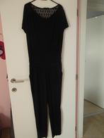 Broekpak Cassis maat 44, Kleding | Dames, Jasjes, Kostuums en Pakken, Kostuum of Pak, Cassis, Zwart, Maat 42/44 (L)