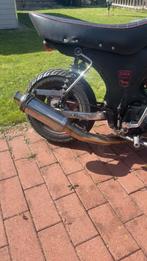 Dax 110cc te ruil/goed bod, Motoren, Ophalen of Verzenden