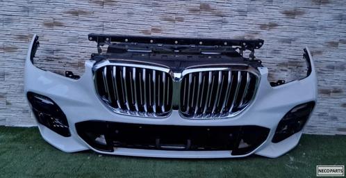 BMW X5 X5M G05 M PAKET COMPLEET VOORKOP ORGINEEL OP AANVRAAG, Autos : Pièces & Accessoires, Carrosserie & Tôlerie, Pare-chocs