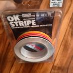 Bandes décoratives autocollant, Enlèvement ou Envoi