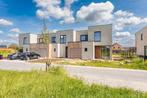 Huis te koop in Wakken, 4 slpks, 4 pièces, Maison individuelle, 176 m²
