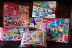 Duplo - Disney princess - verschillende sets, Enlèvement ou Envoi, Comme neuf, Duplo