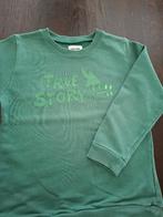 sweater  6jaar, Okaïdi, Trui of Vest, Ophalen of Verzenden, Zo goed als nieuw