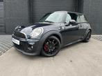 Mini cooper JCW John cooper works 192pk / 59000km, Autos, Mini, Carnet d'entretien, Cuir, Noir, 1598 cm³