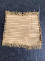 Afrikaans tapijtje raffia, Enlèvement ou Envoi