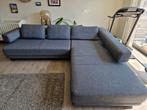 Xooon Florence 2,5 zit +1,5 zit longchair, Huis en Inrichting, Zetels | Zetels en Chaises Longues, Ophalen, Gebruikt