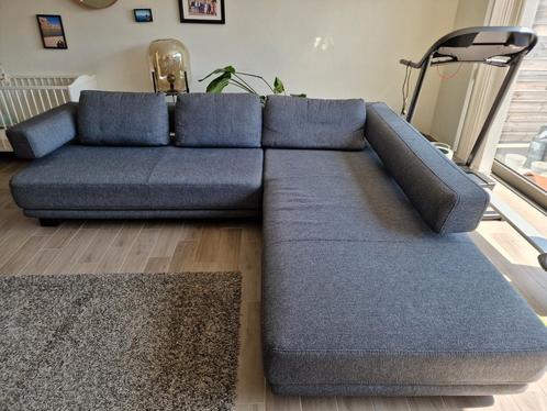 Xooon Florence 2,5 zit +1,5 zit longchair, Huis en Inrichting, Zetels | Zetels en Chaises Longues, Gebruikt, Ophalen