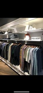 Winkelpresentatiewand, Kleding | Dames, Ophalen, Zo goed als nieuw
