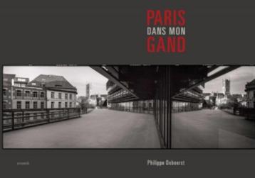 fotoboek gent Paris dans mon Gand beschikbaar voor biedingen