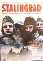 DVD OORLOG: STALINGRAD, Cd's en Dvd's, Alle leeftijden, Ophalen of Verzenden, Zo goed als nieuw, Oorlog