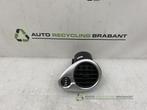Grille aération tableau de bord d'un Renault Clio, -, -, 3 mois de garantie, Utilisé