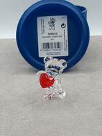 Swarovski Kris beer: A Heart for you 5265310., Verzamelen, Ophalen of Verzenden, Zo goed als nieuw