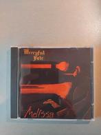 Cd. Mercyful Fate. Melissa., Cd's en Dvd's, Ophalen of Verzenden, Zo goed als nieuw