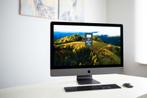 iMac Pro - 27 pouces (64 Go de RAM, 1 To de SSD), Comme neuf, 64 GB ou plus, 1 TB, IMac Pro