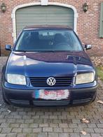 VW BORA 1.9 SDI, Auto's, Voorwielaandrijving, 4 deurs, Stof, Bora