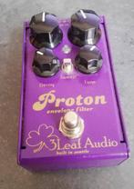 3Leaf Audio Proton Envelope Filter, Muziek en Instrumenten, Ophalen of Verzenden, Gebruikt, Overige typen