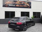 Mercedes-Benz C 180 - FACELIFT - FULL LED - CAMERA -, Auto's, Mercedes-Benz, Achterwielaandrijving, 4 cilinders, Leder en Stof