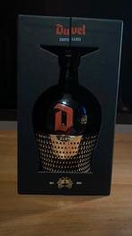 Duvel Wiskey Celebration Bottle (1e editie), Ophalen of Verzenden, Nieuw, Flesje(s), Duvel