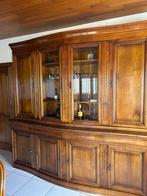 exclusieve buffetkast in franse kerselaar, Ophalen, Kersenhout, 200 cm of meer, Klassiek