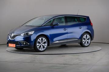 (1XHE798) Renault GRAND SCENIC