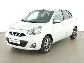 Nissan Micra 1.2 30 Jahre Edition (bj 2016) beschikbaar voor biedingen