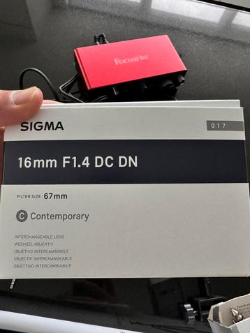 Sigma 402971 beschikbaar voor biedingen